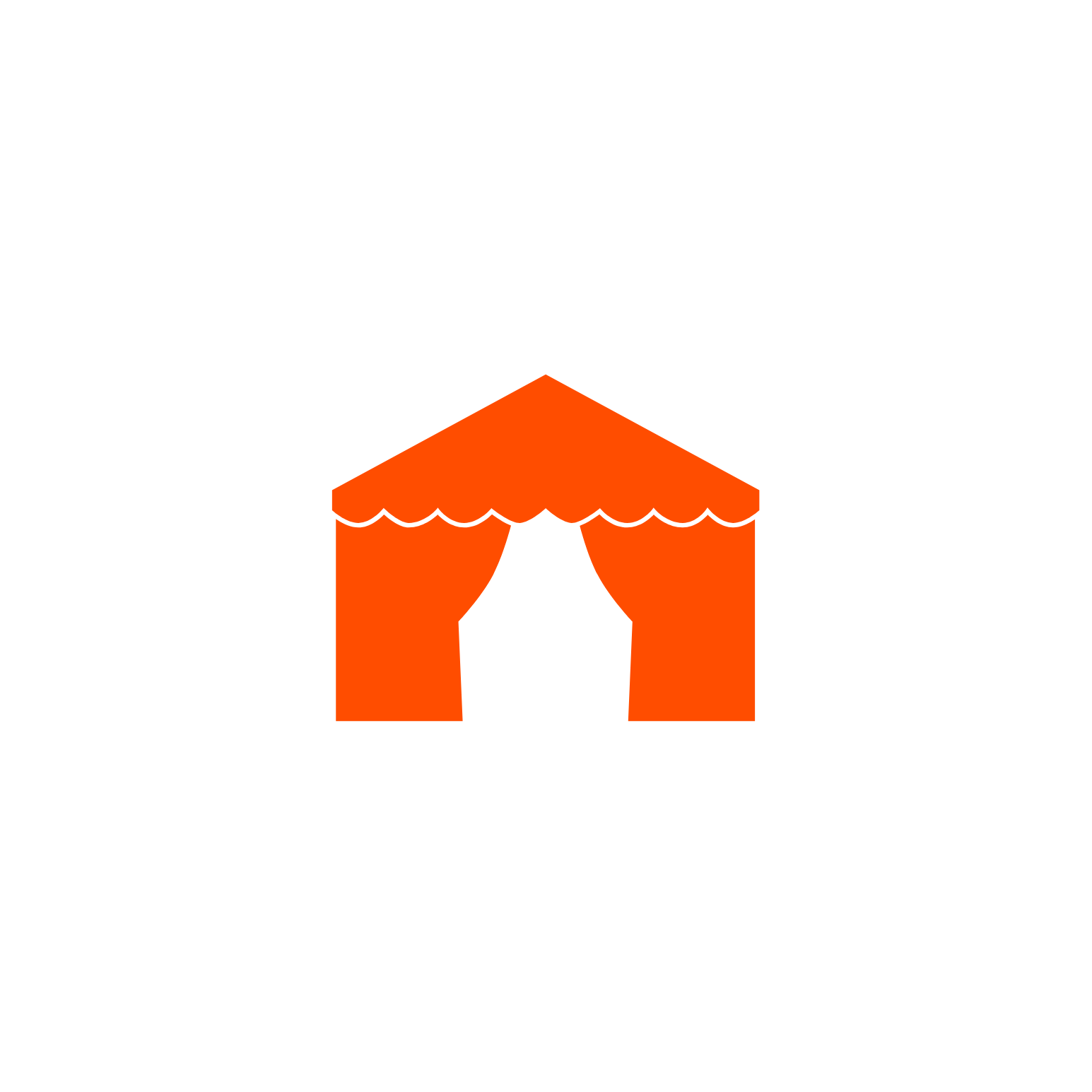 Event Equipment Rental in Hamilton Ohio