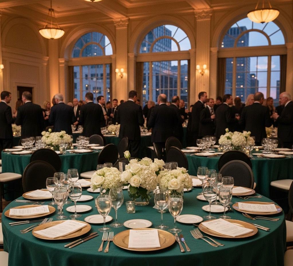 Table Rentals in Hamilton Ohio