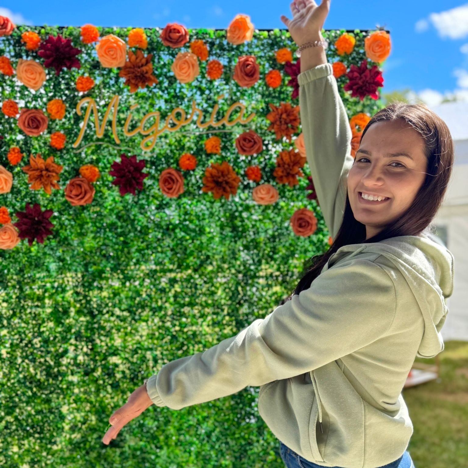 Migoria Party Rentals in Hamilton Ohio