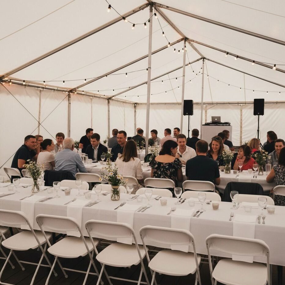 Party Rentals in Hamilton Ohio