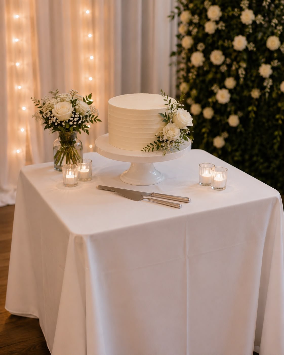 3 ft Square Table Rental