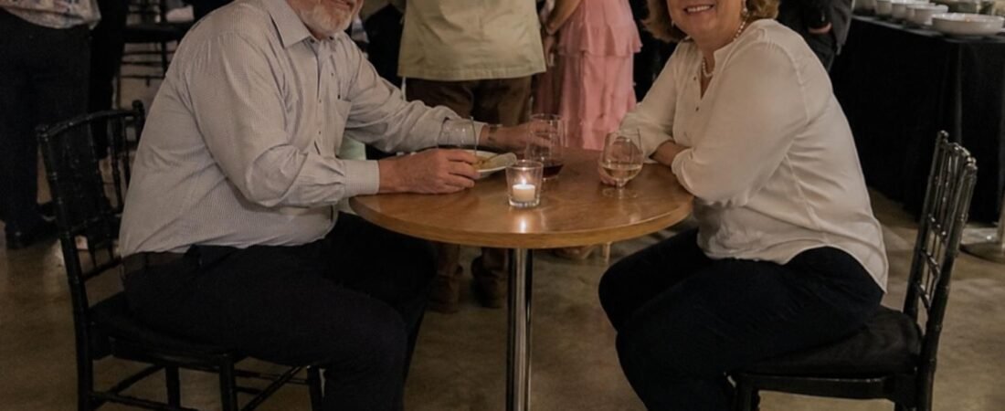 30″ Cocktail Table Rental (Dining Height)