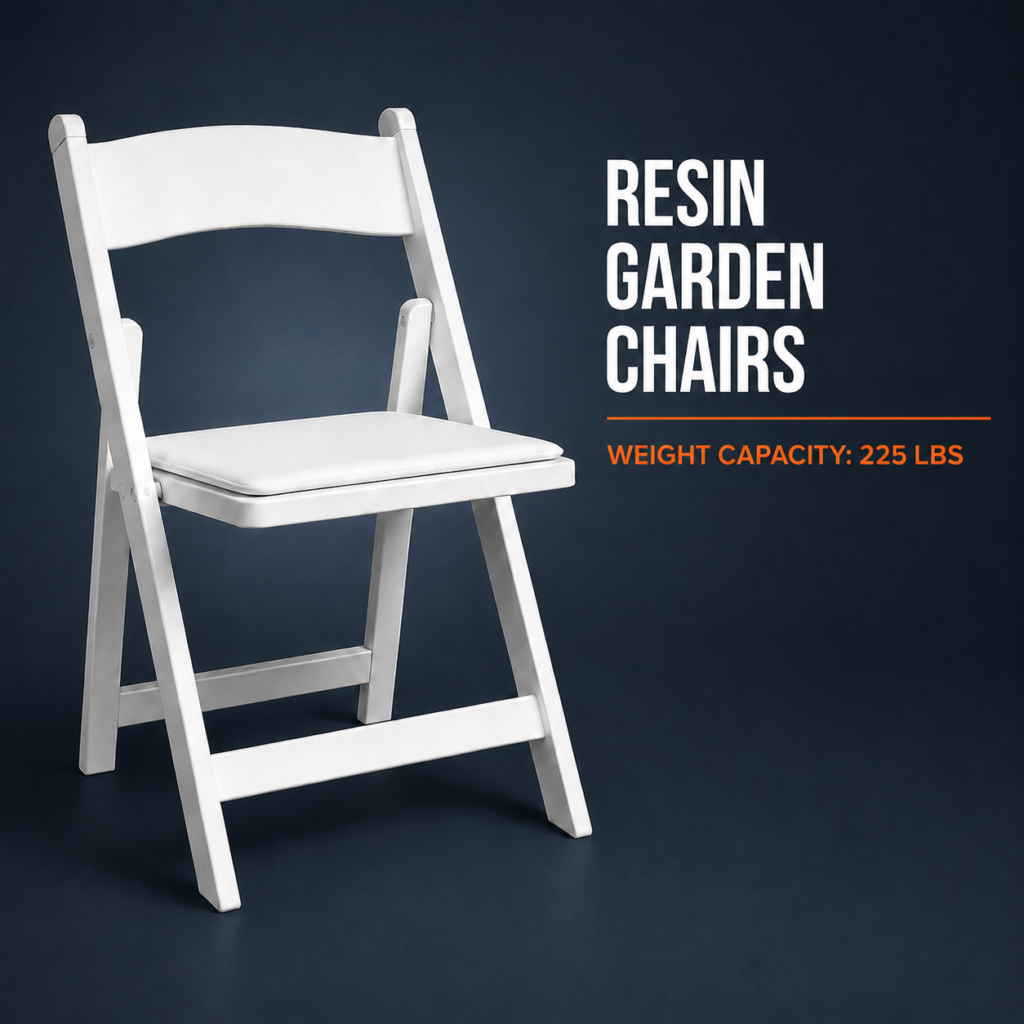 Chair Rentals