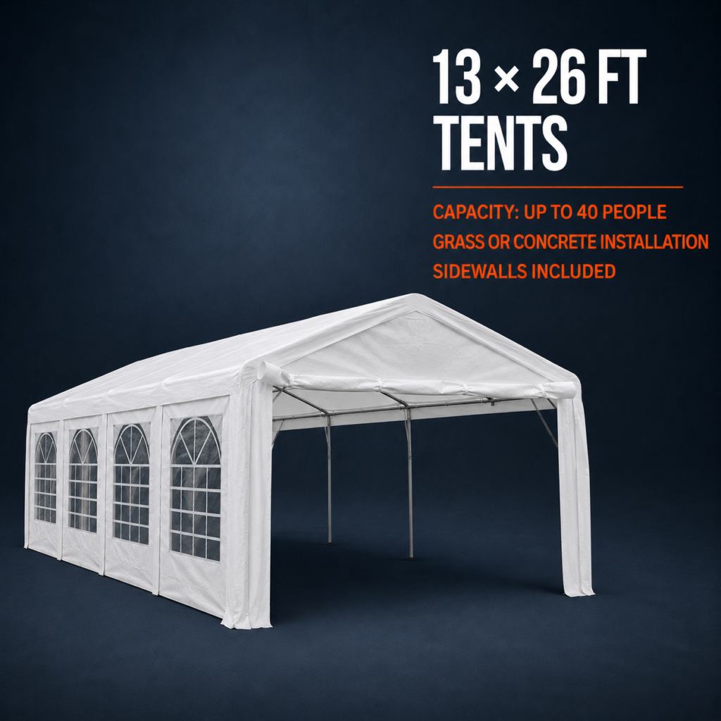 Tent Rentals