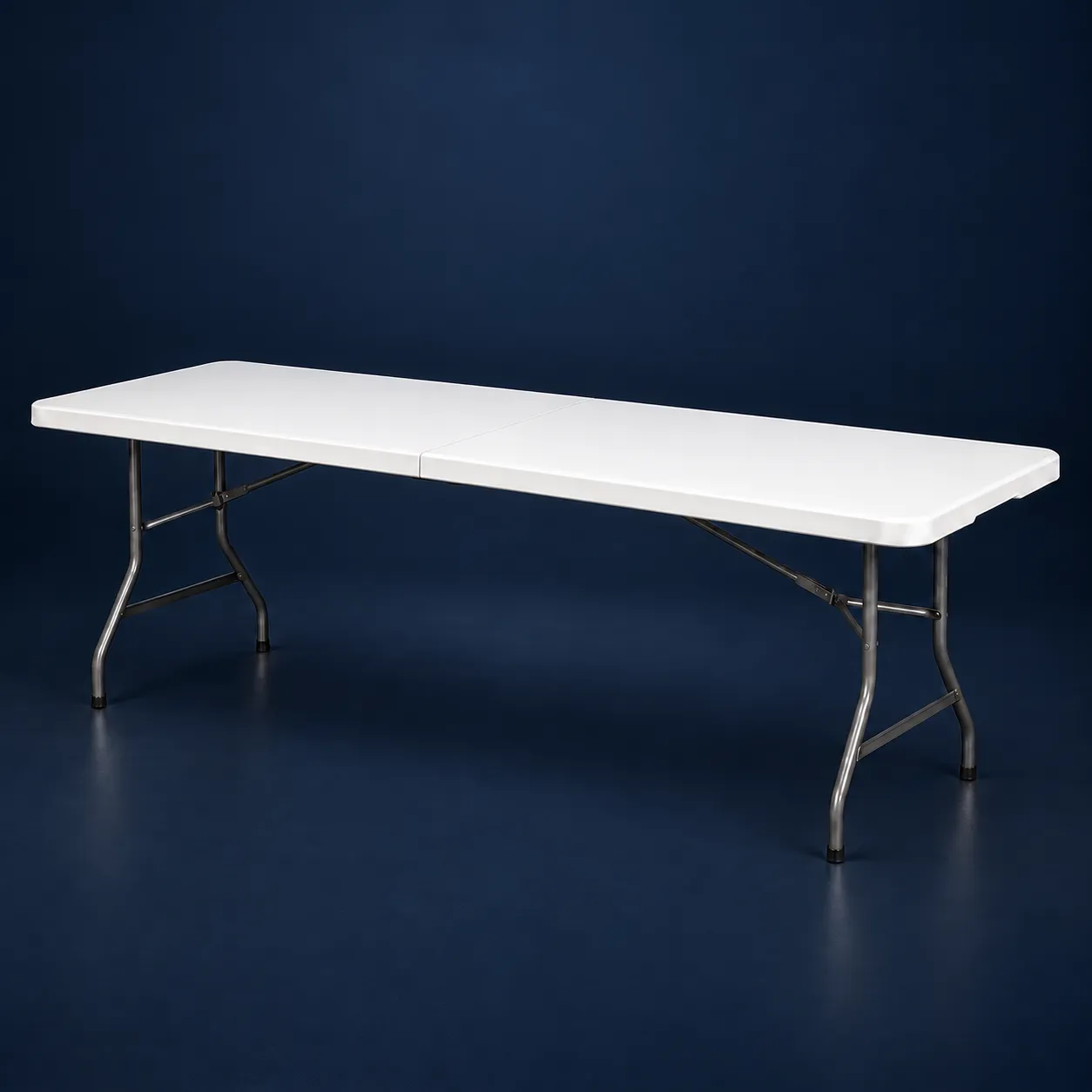 8 ft Rectangular Table Rental