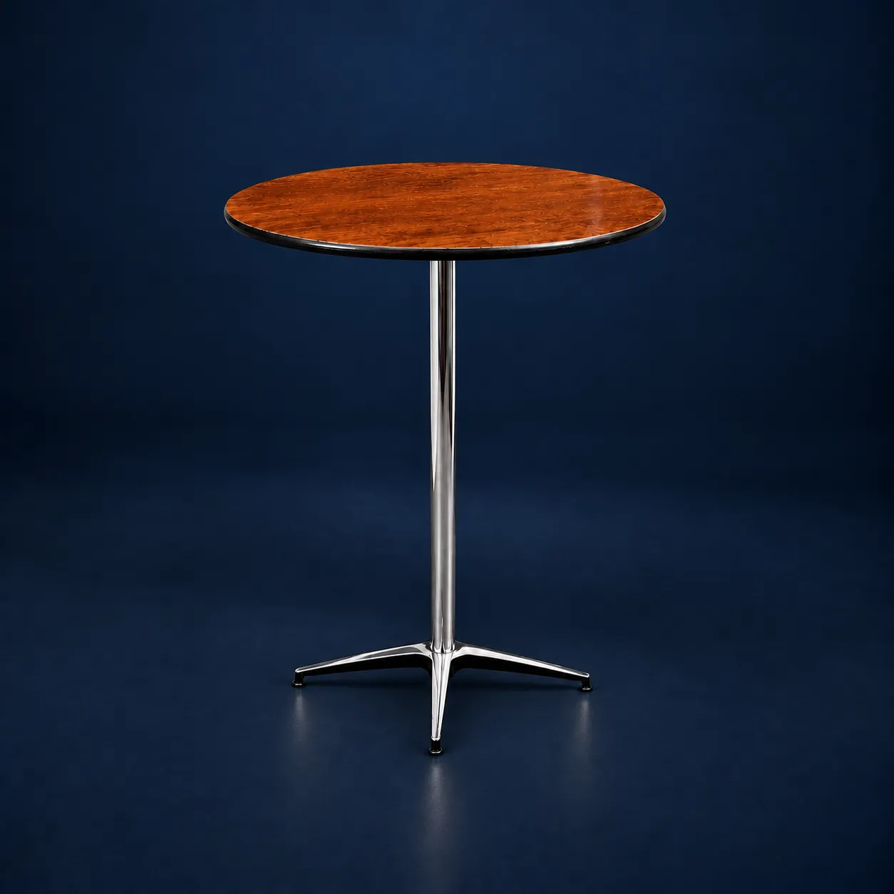 Cocktail Table Rental (Dining Height)