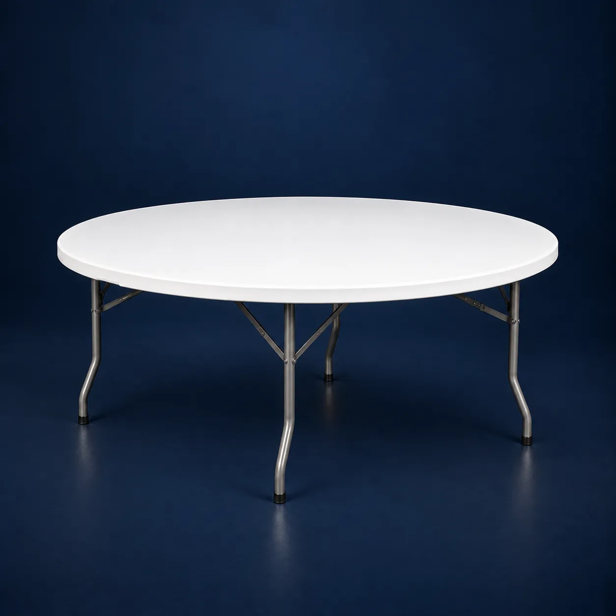 60'' Round Table Rental