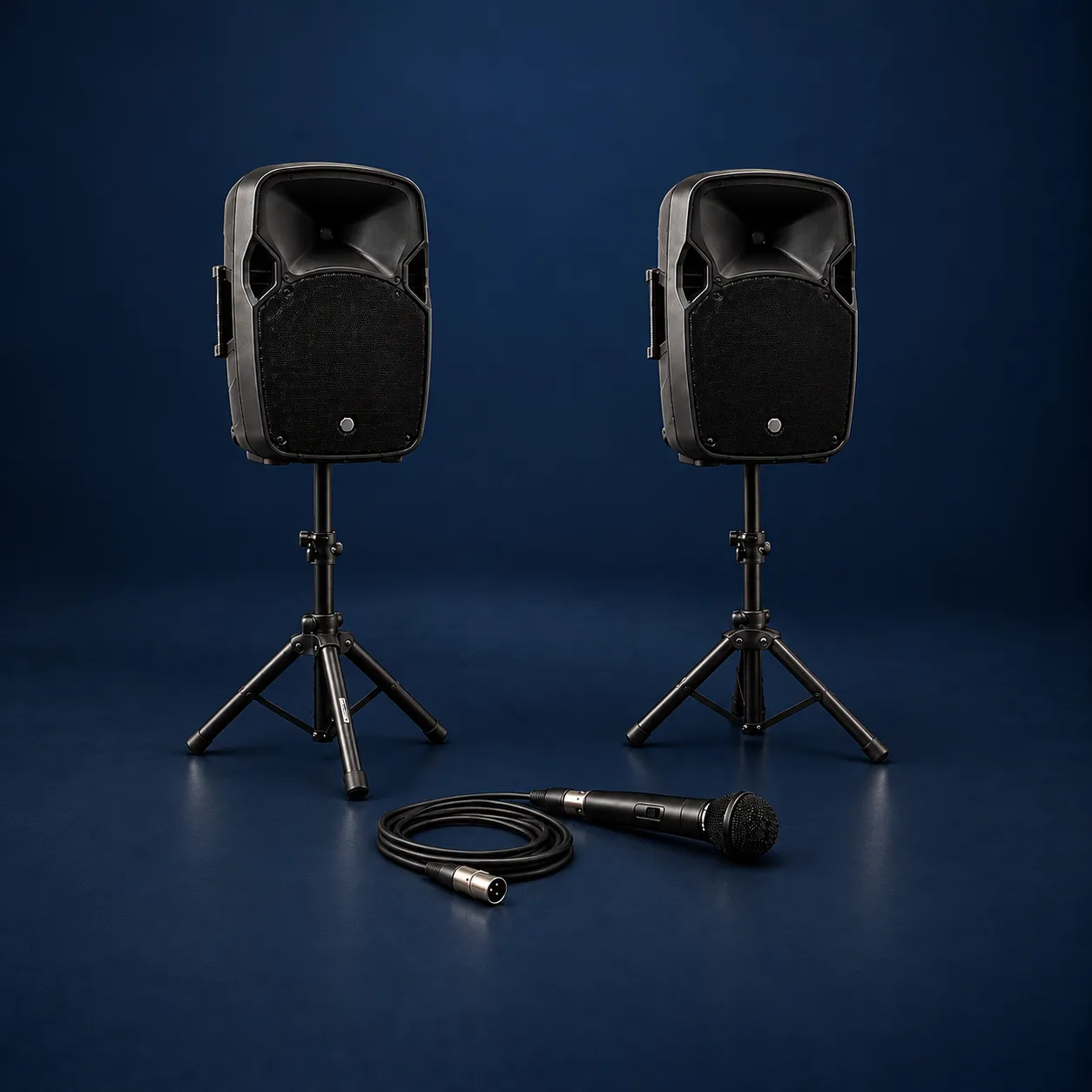 PA Sound System Rental