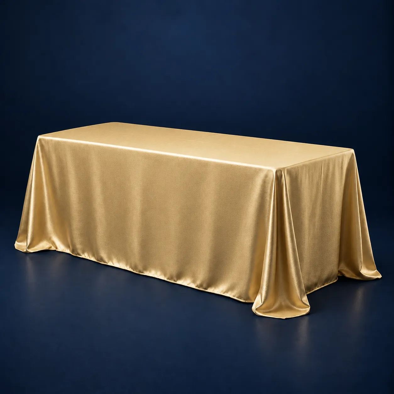 Table Linen Rental