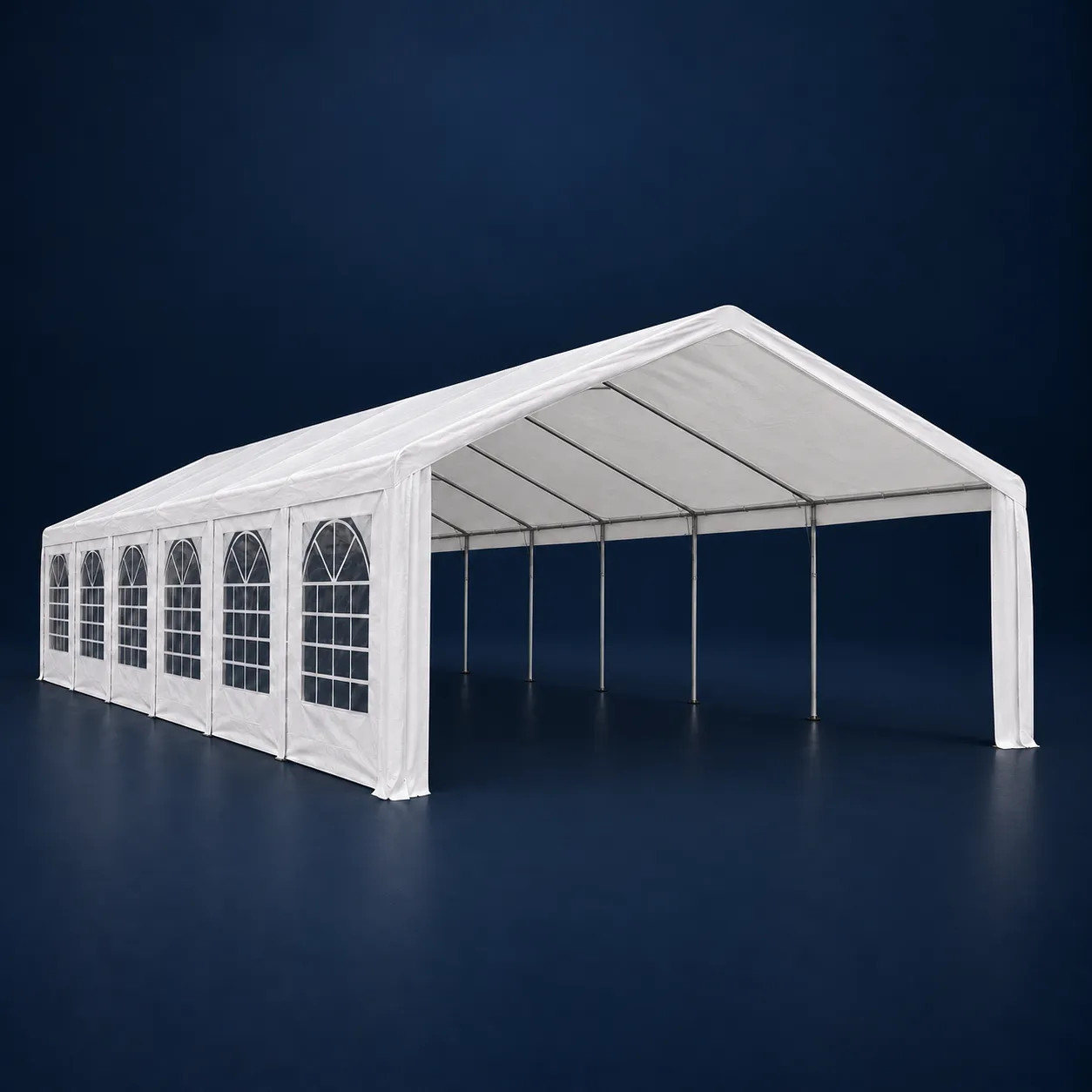 20x40 Frame Tent Rental