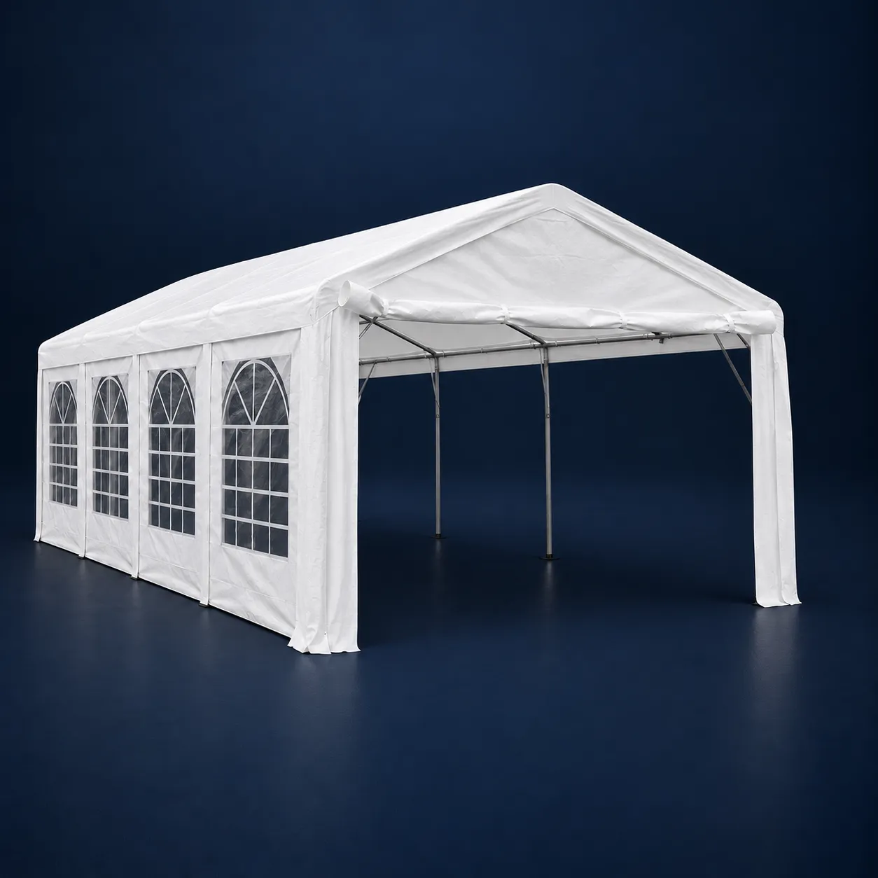 13x26 Frame Tent Rental